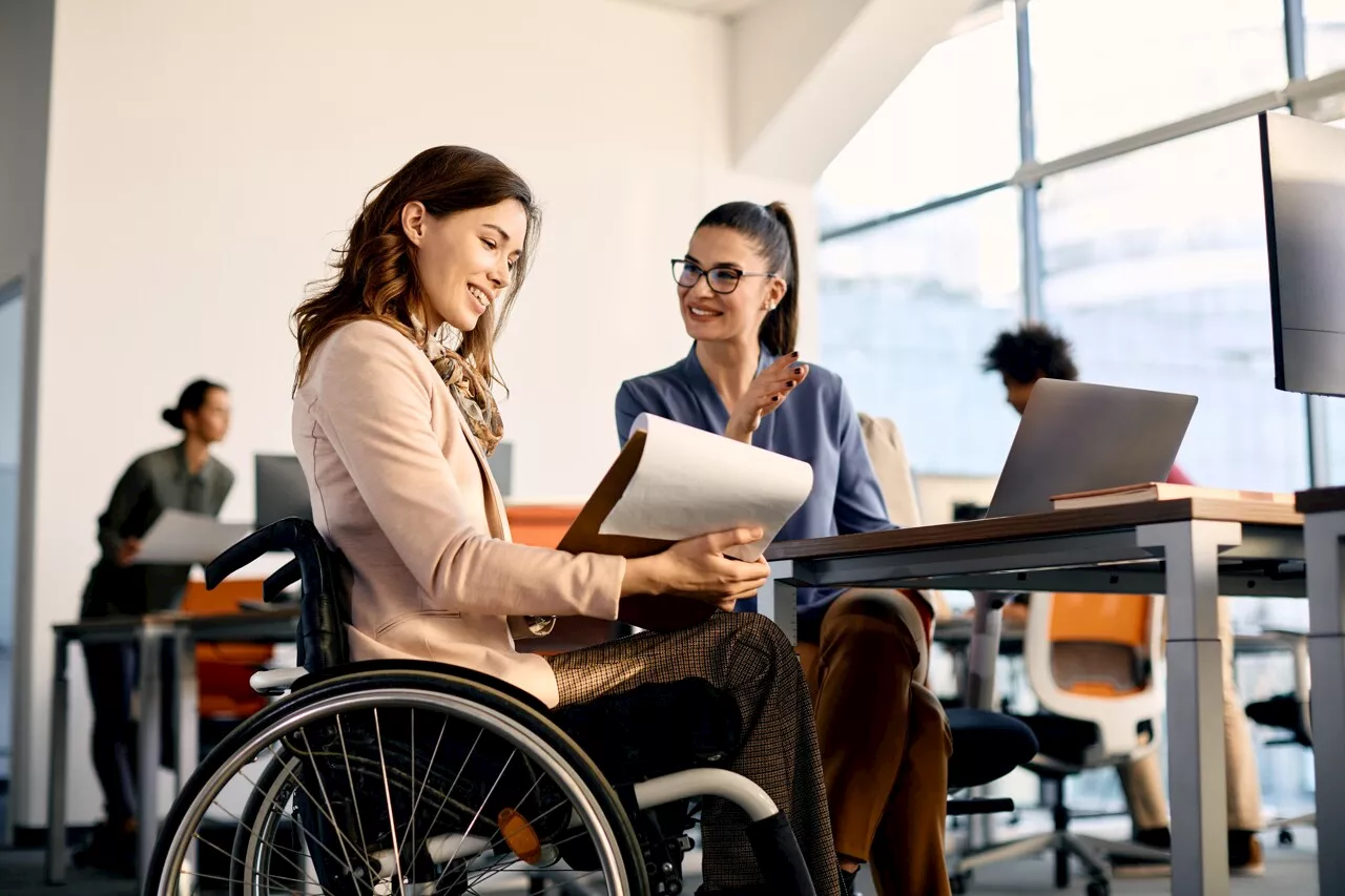 Participez au job dating « Osez l’inclusion » le 11 octobre à Cergy-Pontoise