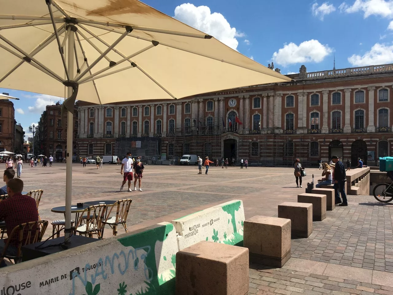 Réveil frisquet, journée ensoleillée : ce que prévoit Météo France pour Toulouse et l'Occitanie vendredi