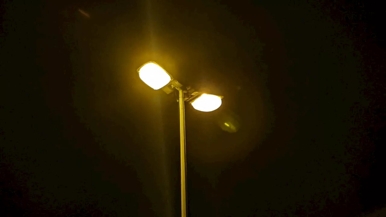 Saint-Sébastien-sur-Loire éteint les lumières publiques après 23h30