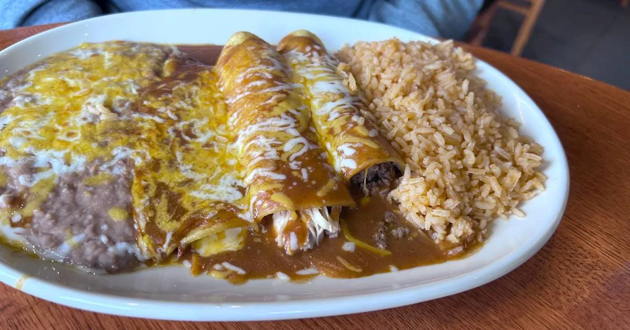 Dining review: Midtown Mexican food options are increasing, and increasingly tasty