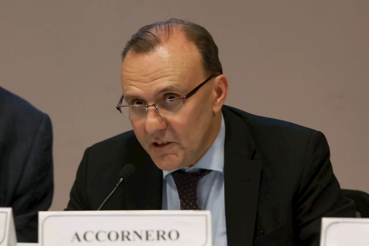 Milano, Accornero (Camera commercio): 'Crisi non frena crescita imprese, innovazione leader'