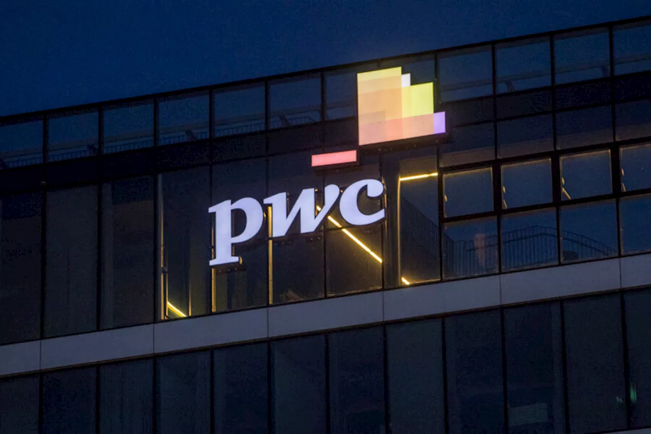 PwC säger upp 1 800 anställda