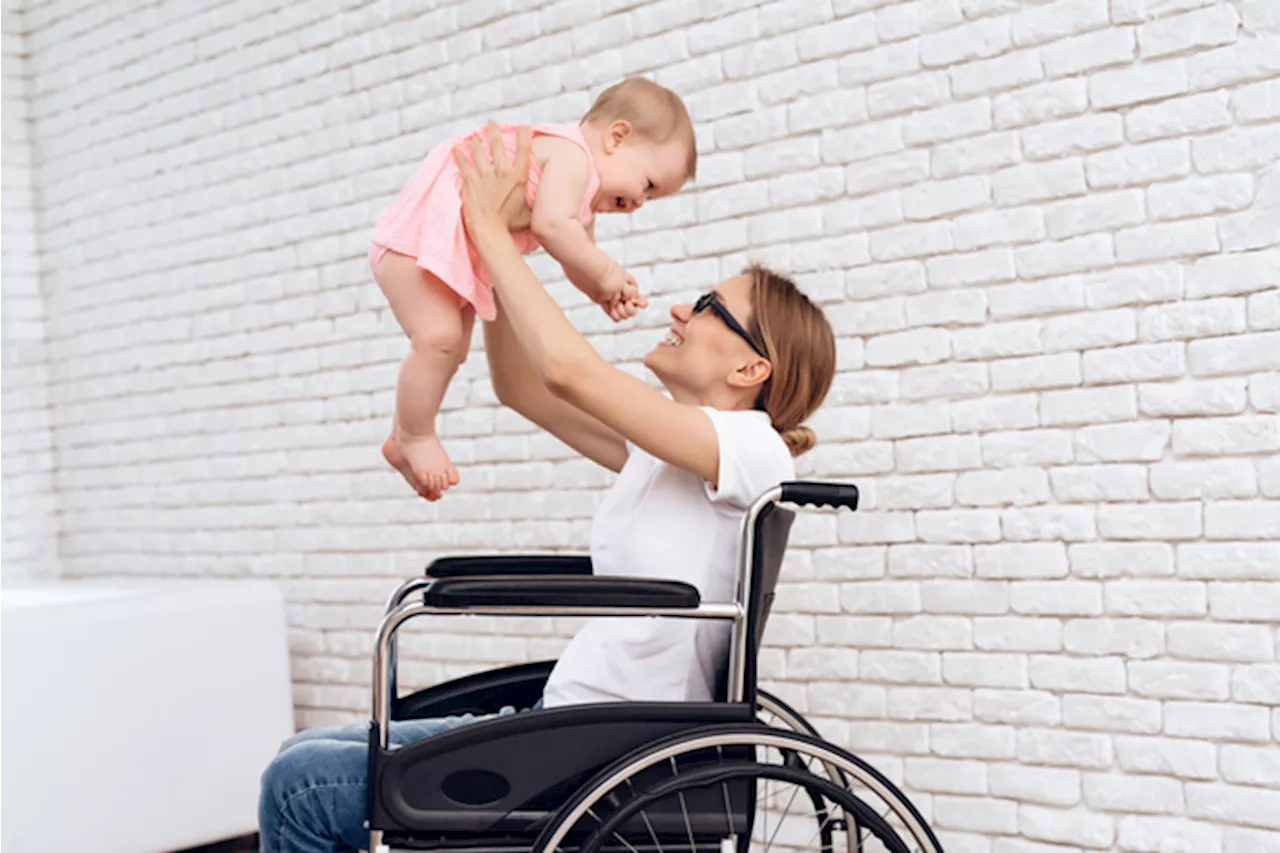 Maternità e disabilità, equilibrio difficile tra tanti ostacoli