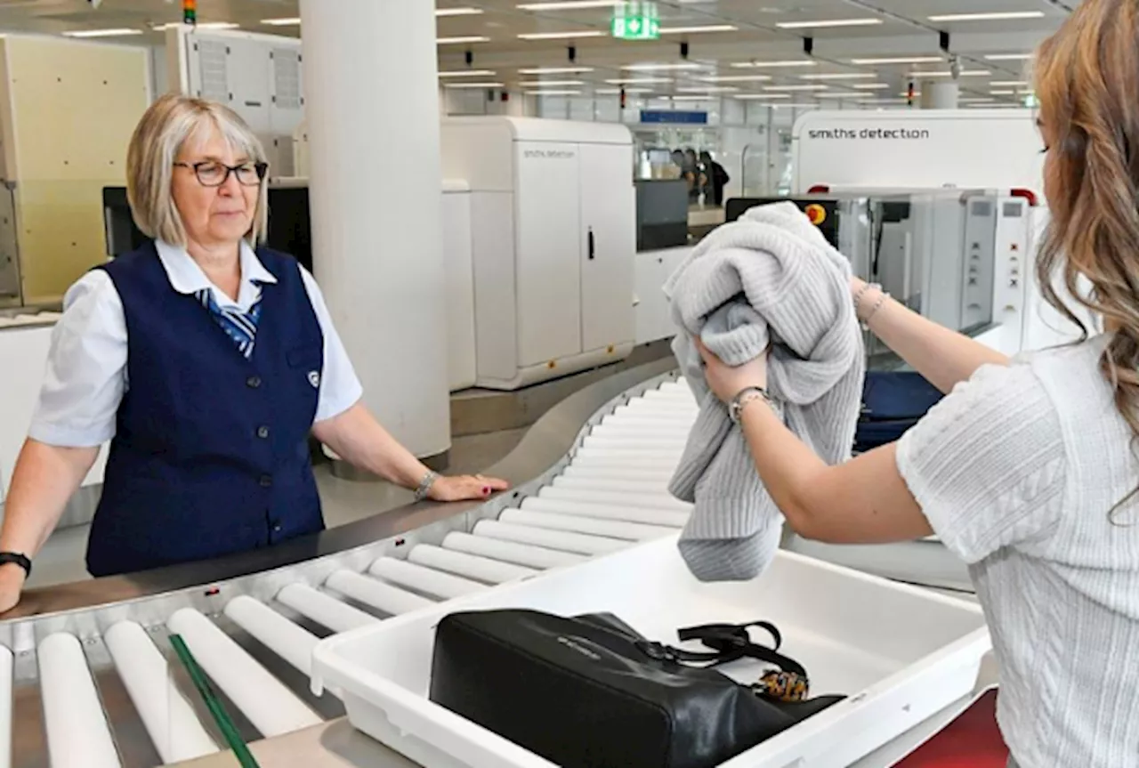 Neue Bedenken bezüglich der Zuverlässigkeit neuer CT-Scanner