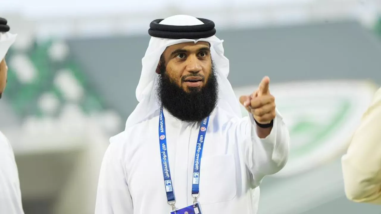 الحتاوي مراقبا لمباريات تصفيات كأس آسيا للشباب تحت 20 عاماً