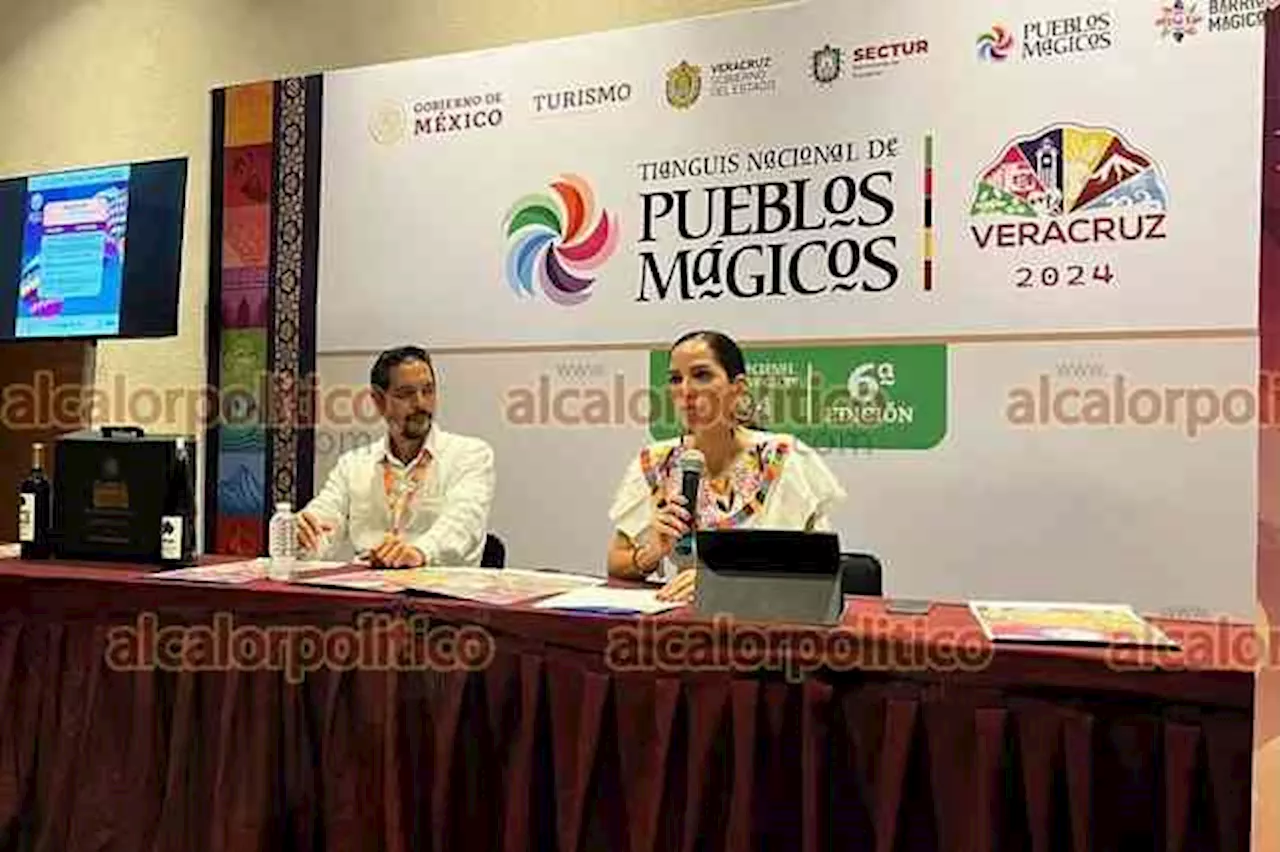 San Andrés Tuxtla busca sumarse a los 8 Pueblos Mágicos que tiene Veracruz