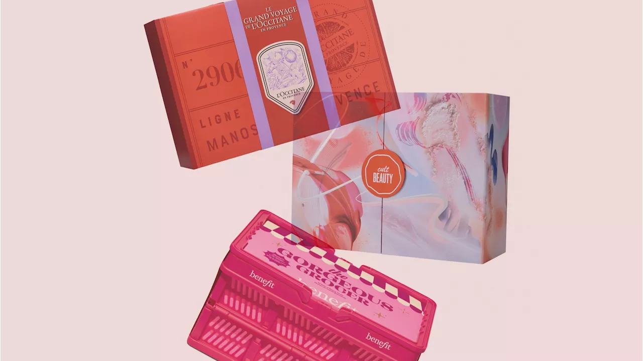 11 Best Beauty Advent Calendars 2024, According to Allure Editors