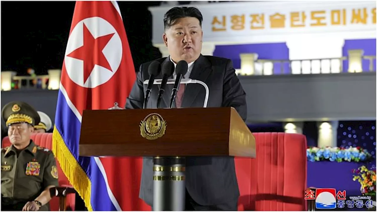 North Korea: परमाणु हथियारों का जखीरा बढ़ा रहा उत्तर कोरिया, पहली बार सार्वजनिक किया यूरेनियम संवर्धन केंद्र