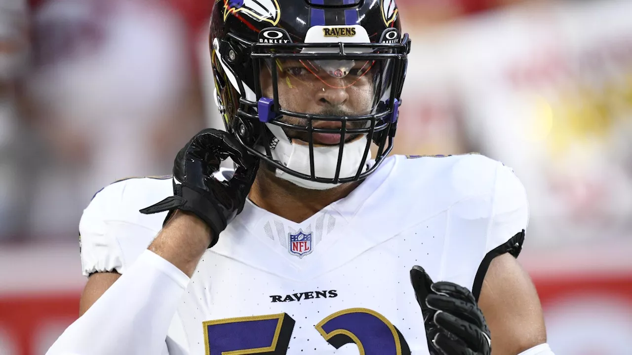 NFL says Kyle Van Noy received appropriate care from Chiefs' medical staff after injuring his eye