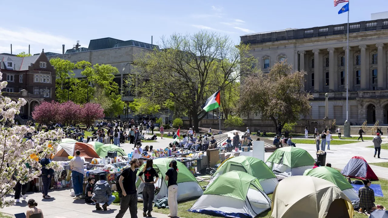 Universities of Wisconsin adopt viewpoint-neutral policy for college leaders