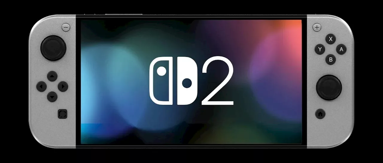 Filtran la fecha de revelación del Switch 2