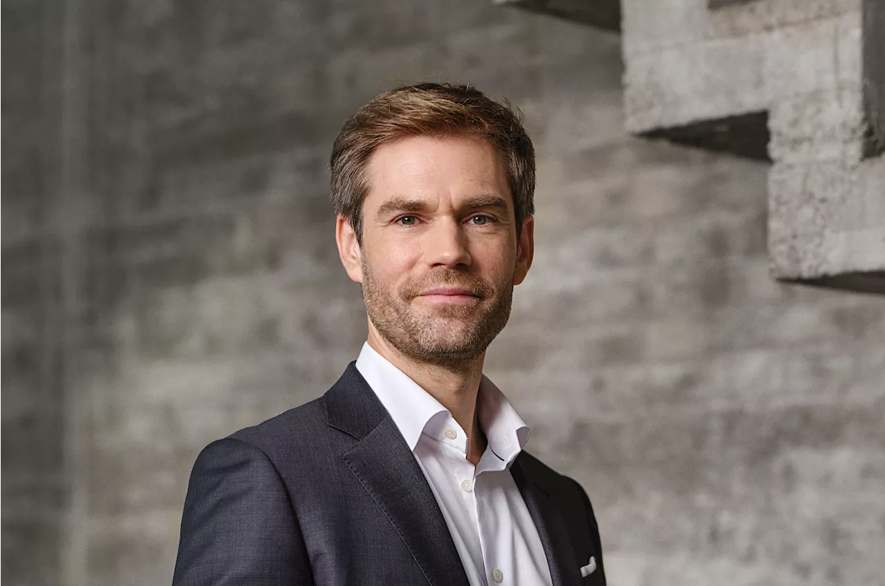 Philipp Römers Appointed Polestar's New Head of Design