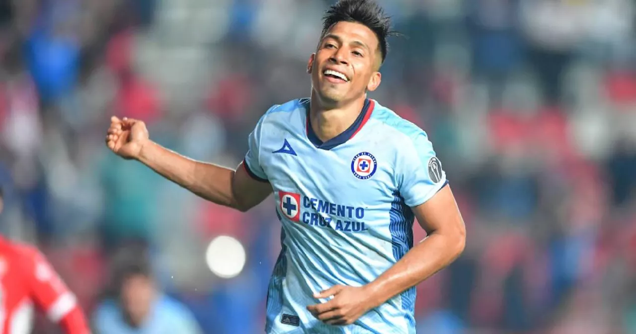 ¡NO ES BROMA! Ángel Sepulveda confiesa la razón del éxito en Cruz Azul