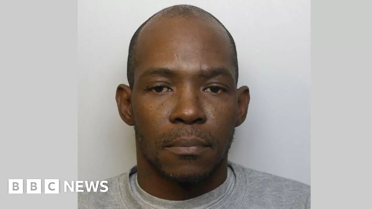 Bristol man convicted of manslaughter over death of Alex Mamwa