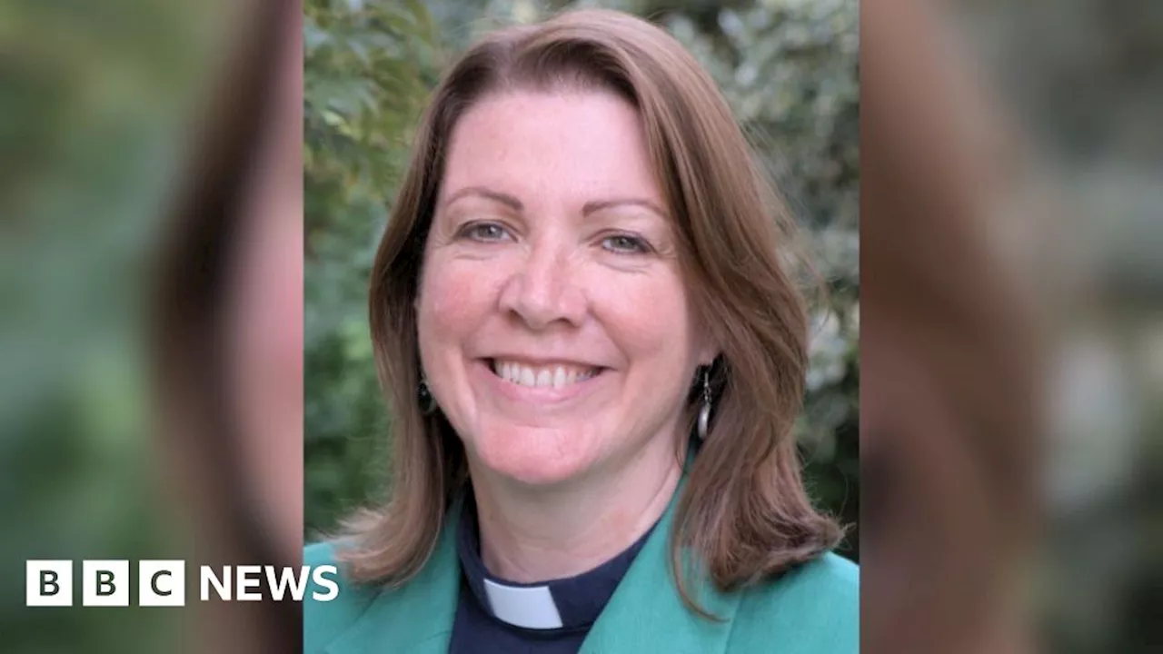 Southampton: City's new Bishop 'humbled' to take on role