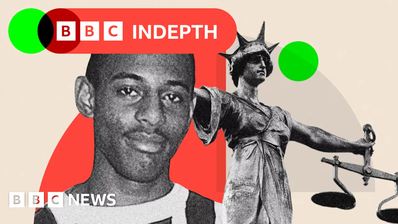 Can Stephen Lawrence Case Finally Be Solved?