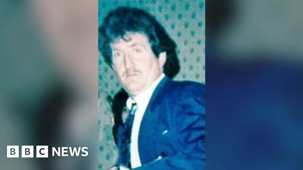 Patrick Devine: New appeal on 20th anniversary of murder