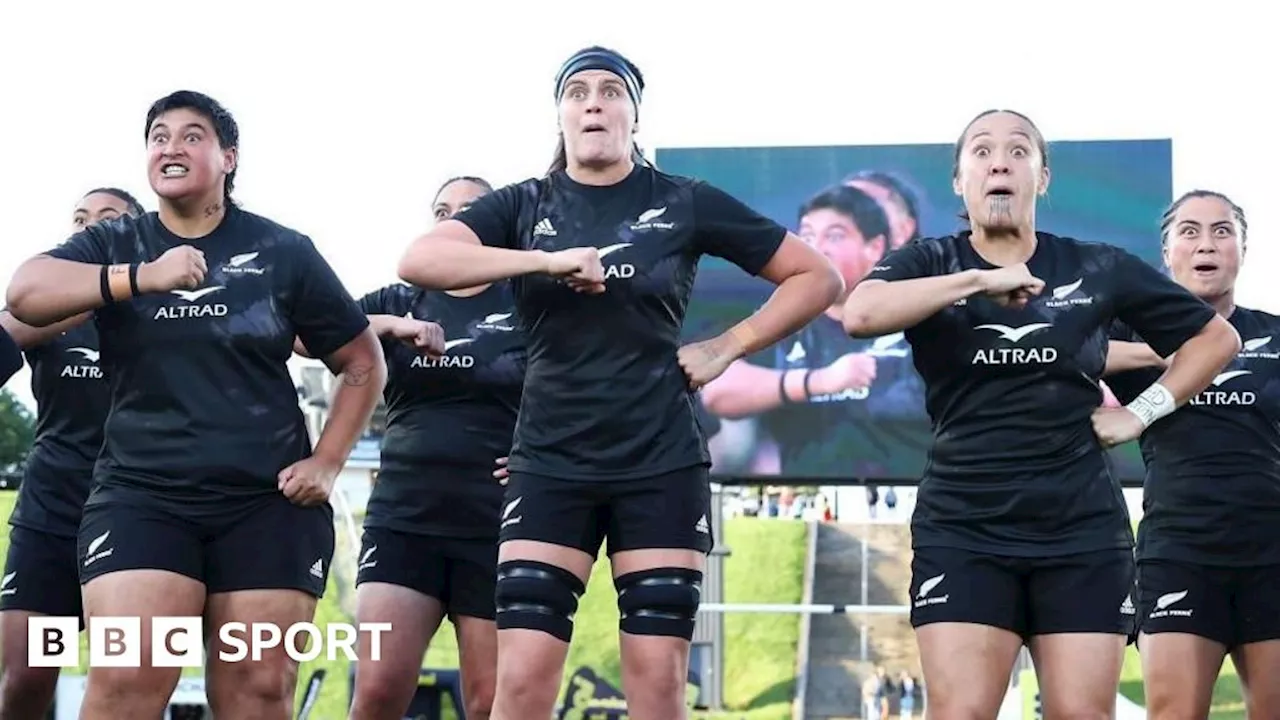 England v New Zealand preview: World number one v world champions