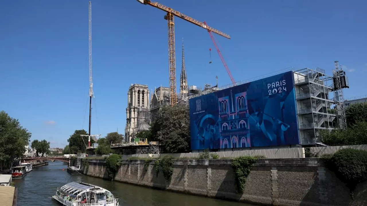 Notre-Dame: en quoi le projet de vitraux contemporains pour la cathédrale consiste-t-il?