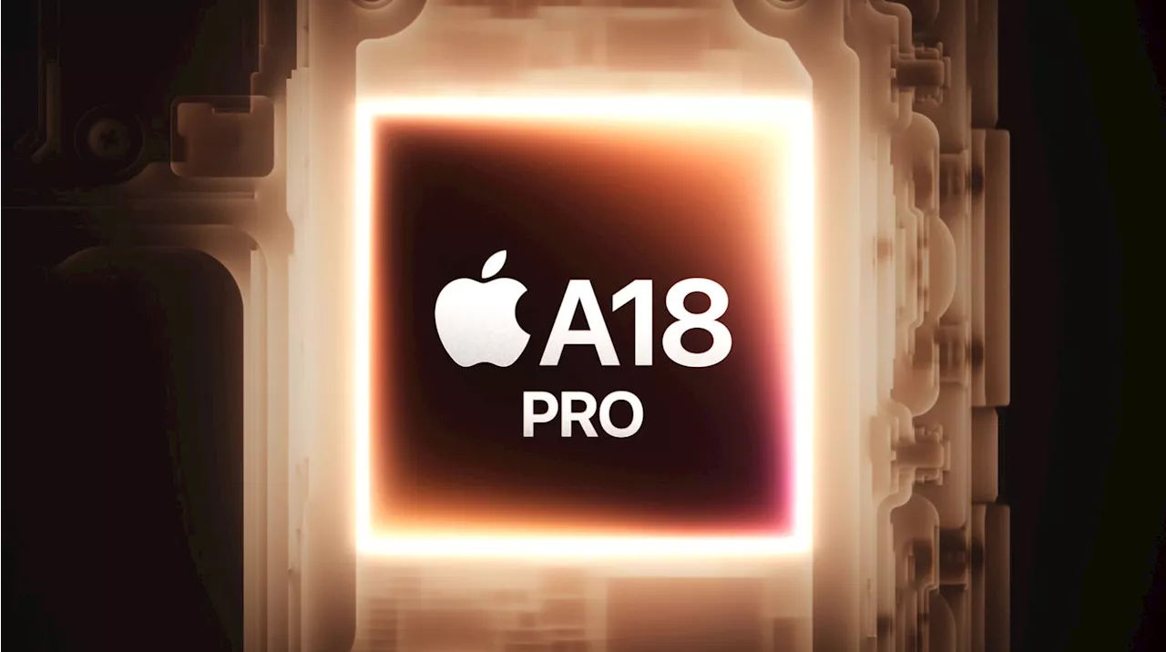 First A18 Pro benchmarks smoke the Pixel 9, Galaxy S24, and even MacBooks