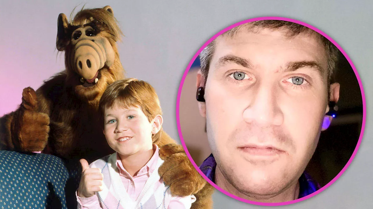 „Alf“-Star Benji Gregory tot: Bericht der Gerichtsmedizin liegt vor