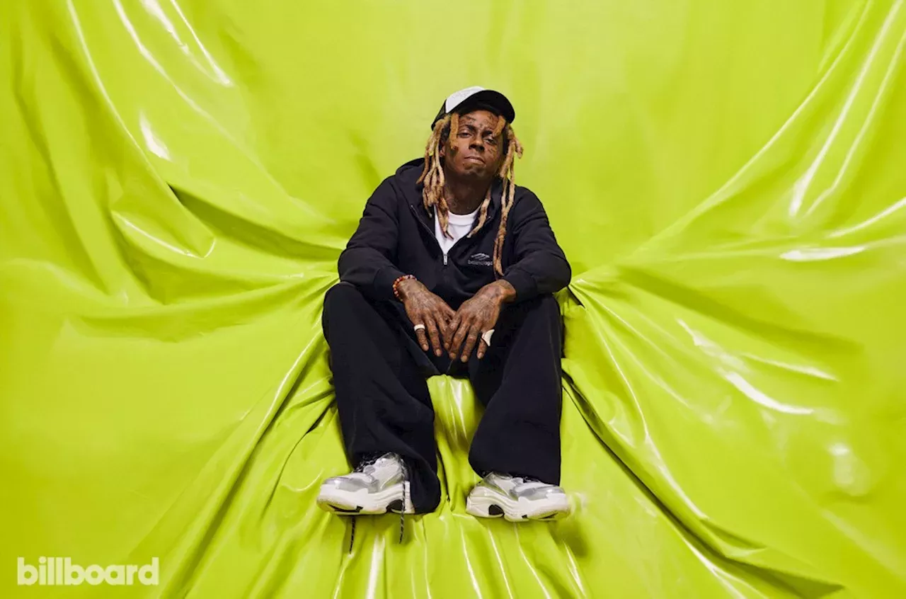 Devastated Lil Wayne Admits Super Bowl Halftime Snub ‘Broke’ Him ‘It