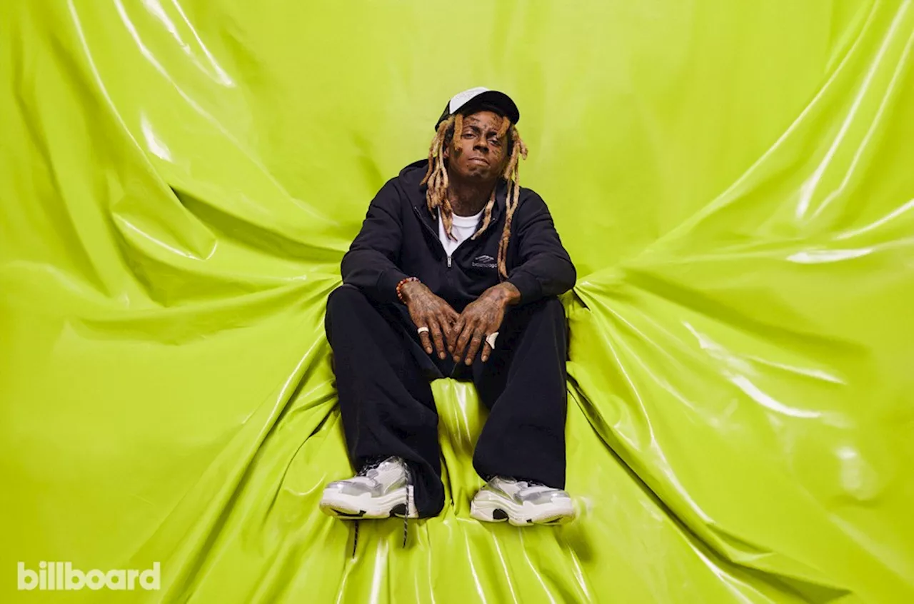 Devastated Lil Wayne Admits Super Bowl Halftime Snub ‘Broke’ Him: ‘It Hurt a Lot’