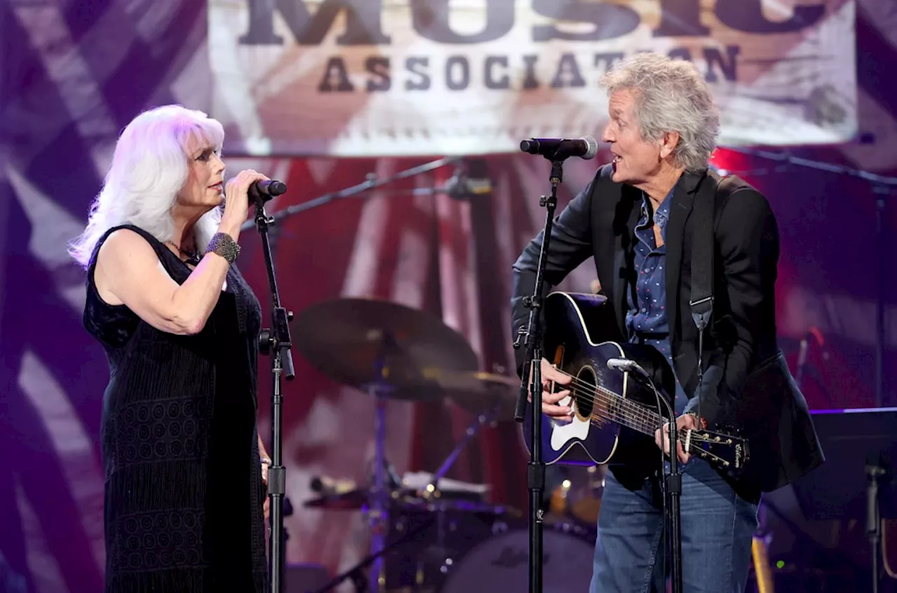 Here Are All the Performers & Presenters for the 2024 Americana Honors & Awards: Full List