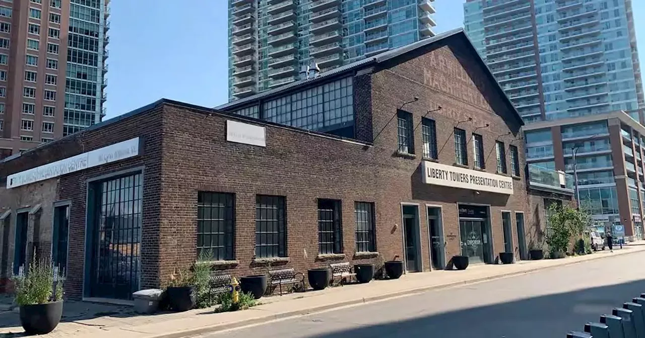 Locals lose it after new tower approved in condo-packed Toronto neighbourhood