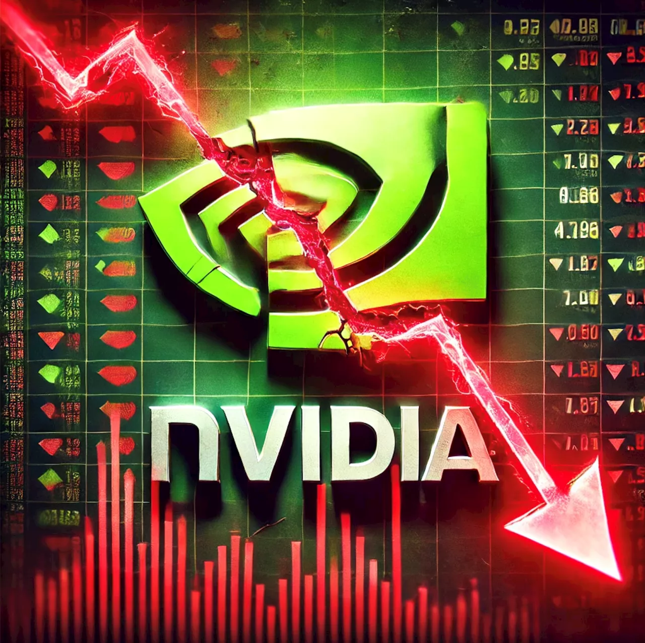 Finanzexperte warnt: Darum sollten Sie die Nvidia-Aktie jetzt VERKAUFEN