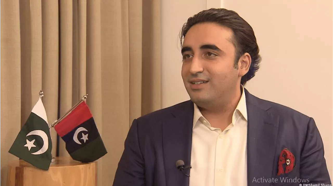 Bilawal urges political parties to come together for ‘New Democratic Charter’