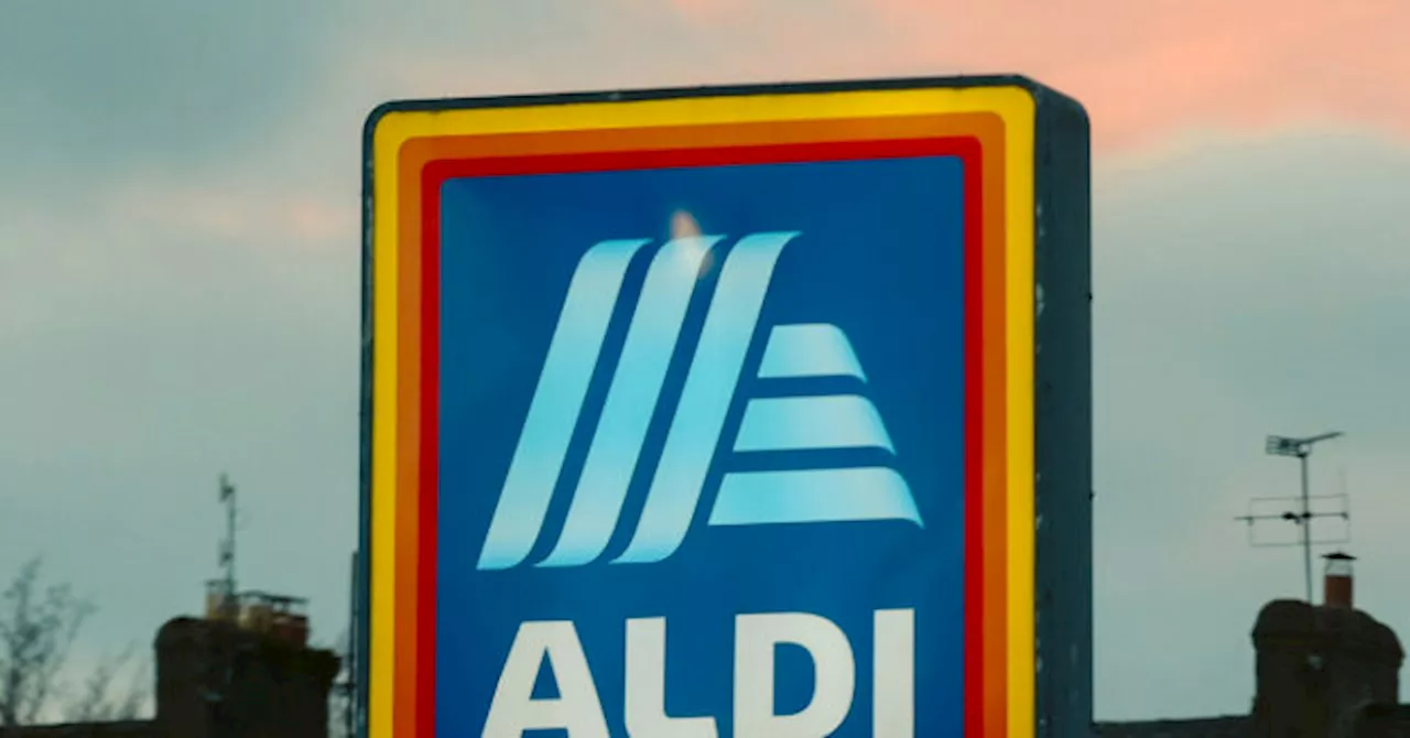 Grocery Store Chain Aldi Raising Minimum Wage to $18 and $23 an Hour