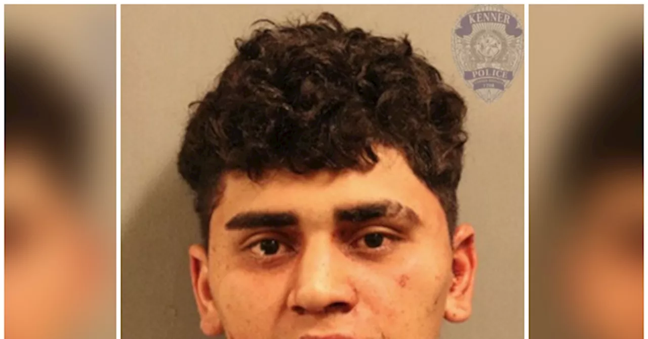 Louisiana: Accused Illegal Alien Rapist Released into U.S. by Biden-Harris DHS Despite Available Detention Space