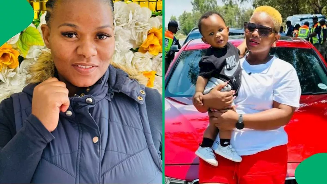 South African Woman Sparks FOMO After Splurging on Son with ‘Two Pot’ Funds