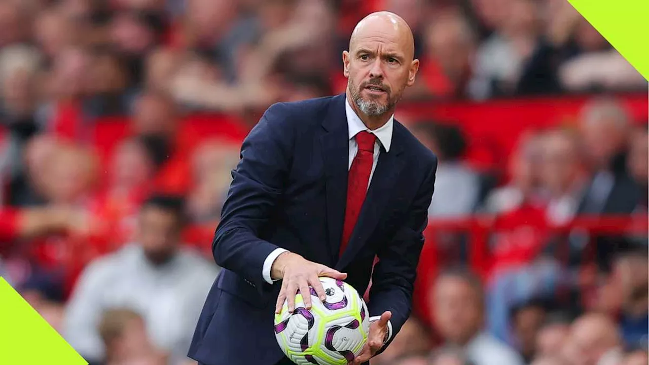 Updated Top 5 Premier League Managers Who Could Be Sacked First in 2024/25