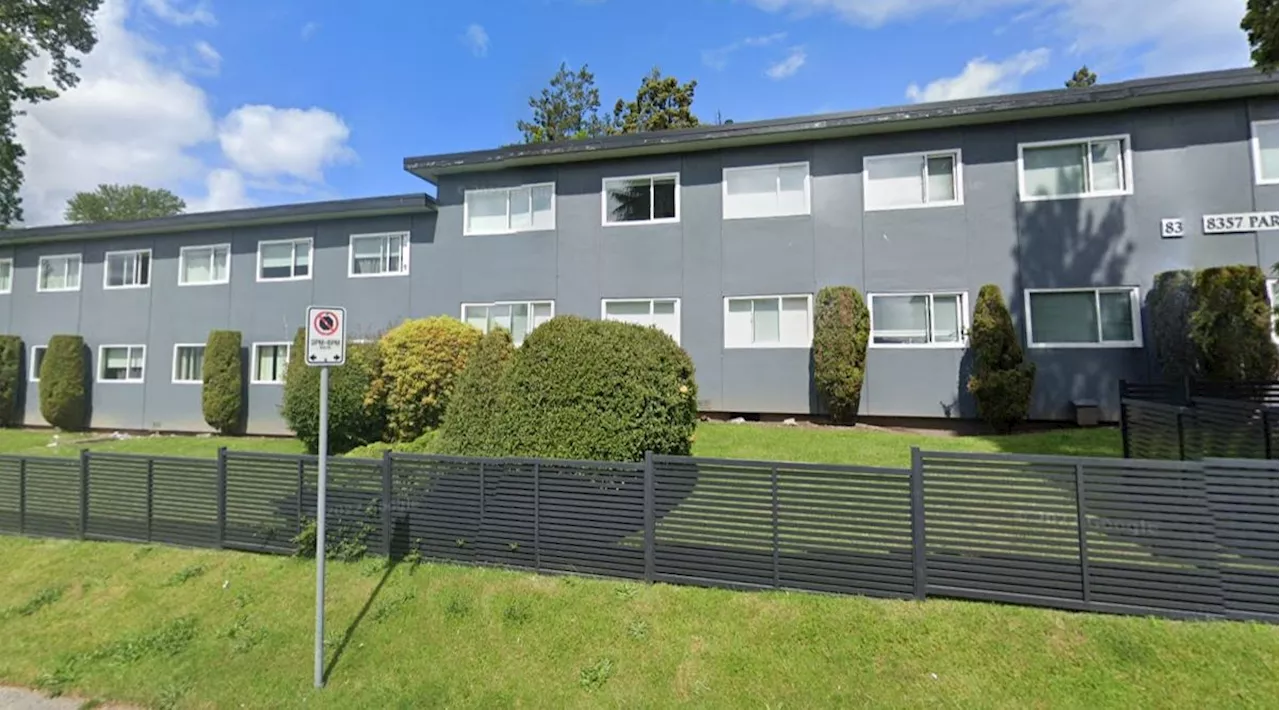 Non-profit buys Burnaby affordable rental building with Rental Protection Fund support