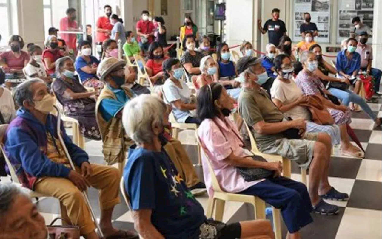 Elderly Filipino Week celebration to honor senior citizens–NCSC