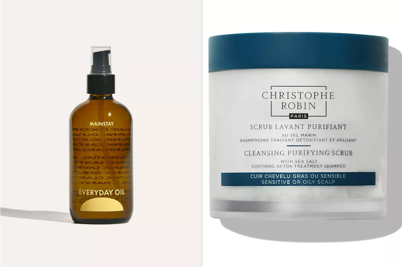 24 Holy Grail Beauty Products People Swear By