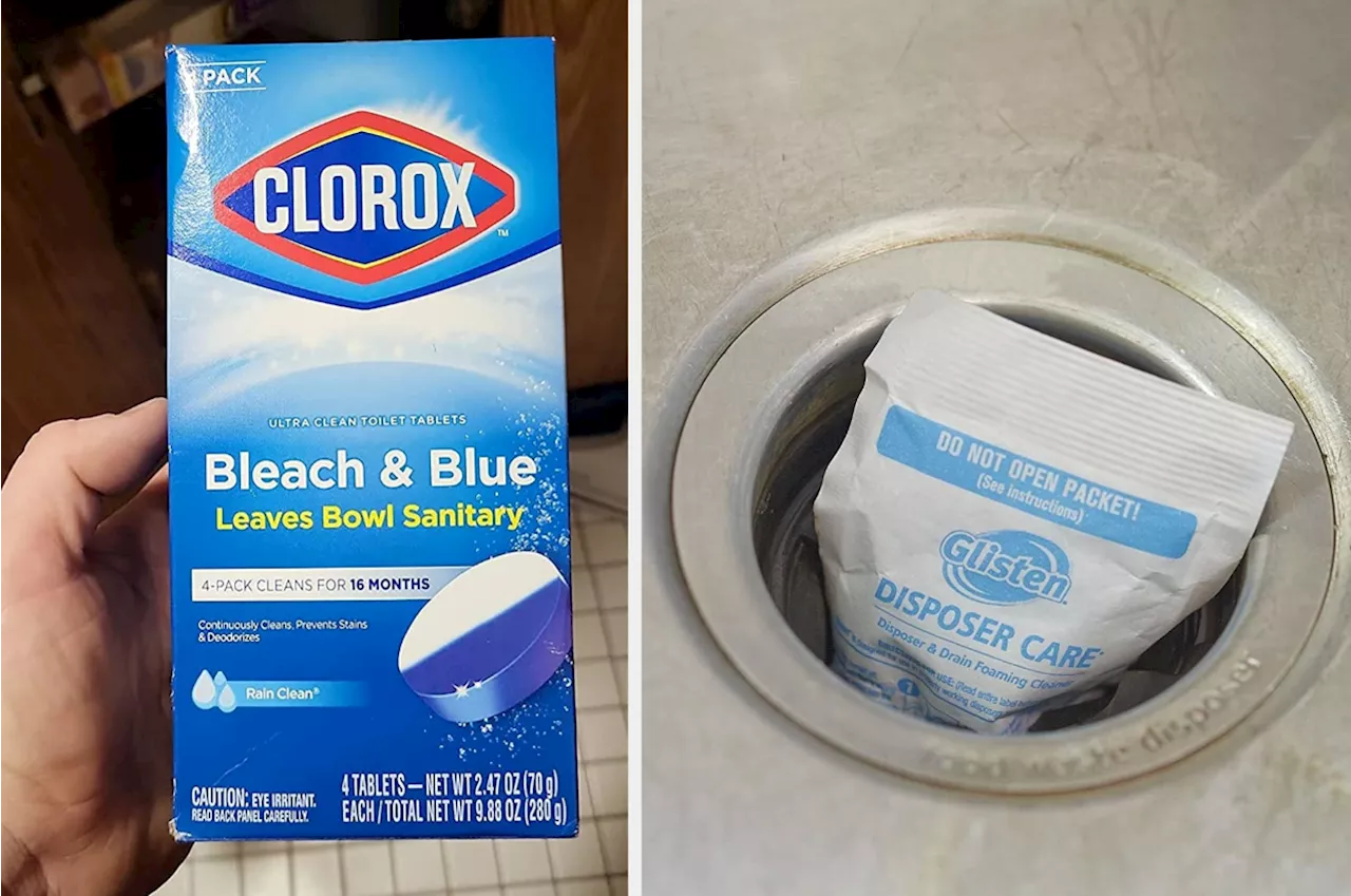 33 Products For People Who Want A Clean Home Without All The Effort