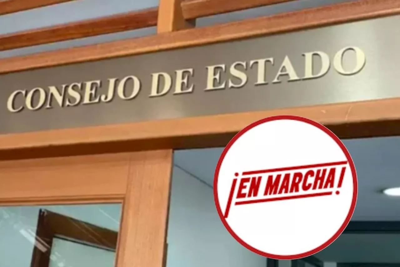 Consejo de Estado negó tutela que buscaba revivir al partido político “En Marcha”