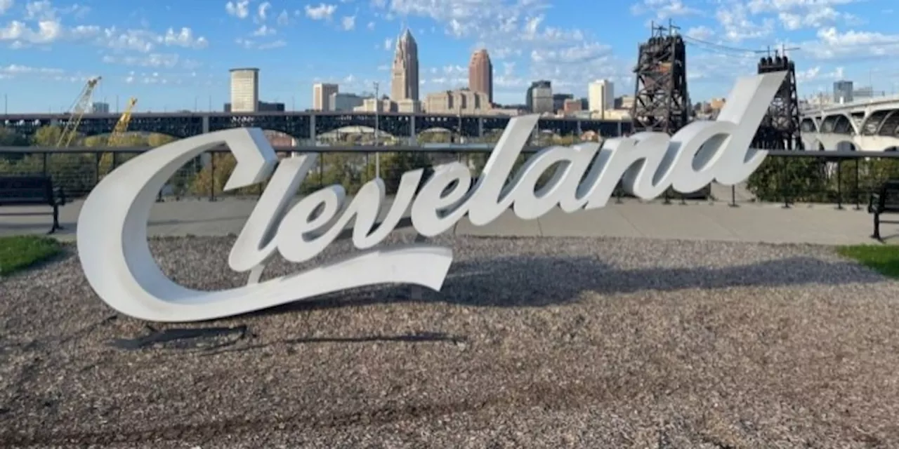 Big events in downtown Cleveland this weekend: Parking restrictions, road closures