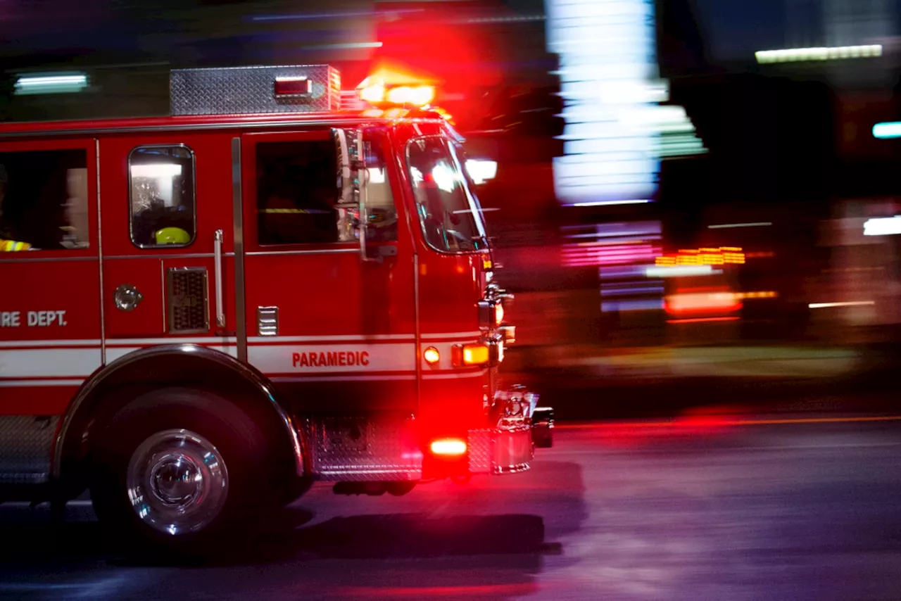 Explosion at NE Ohio aluminum parts factory injures 3 people, reports say