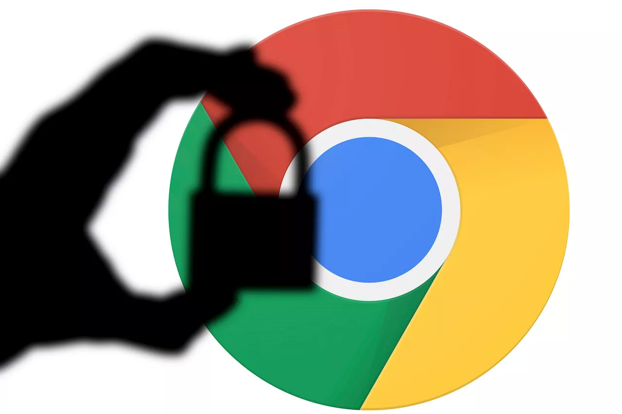 Google prendra davantage le contrôle sur Chrome avec une mise à jour axée sur la sécurité