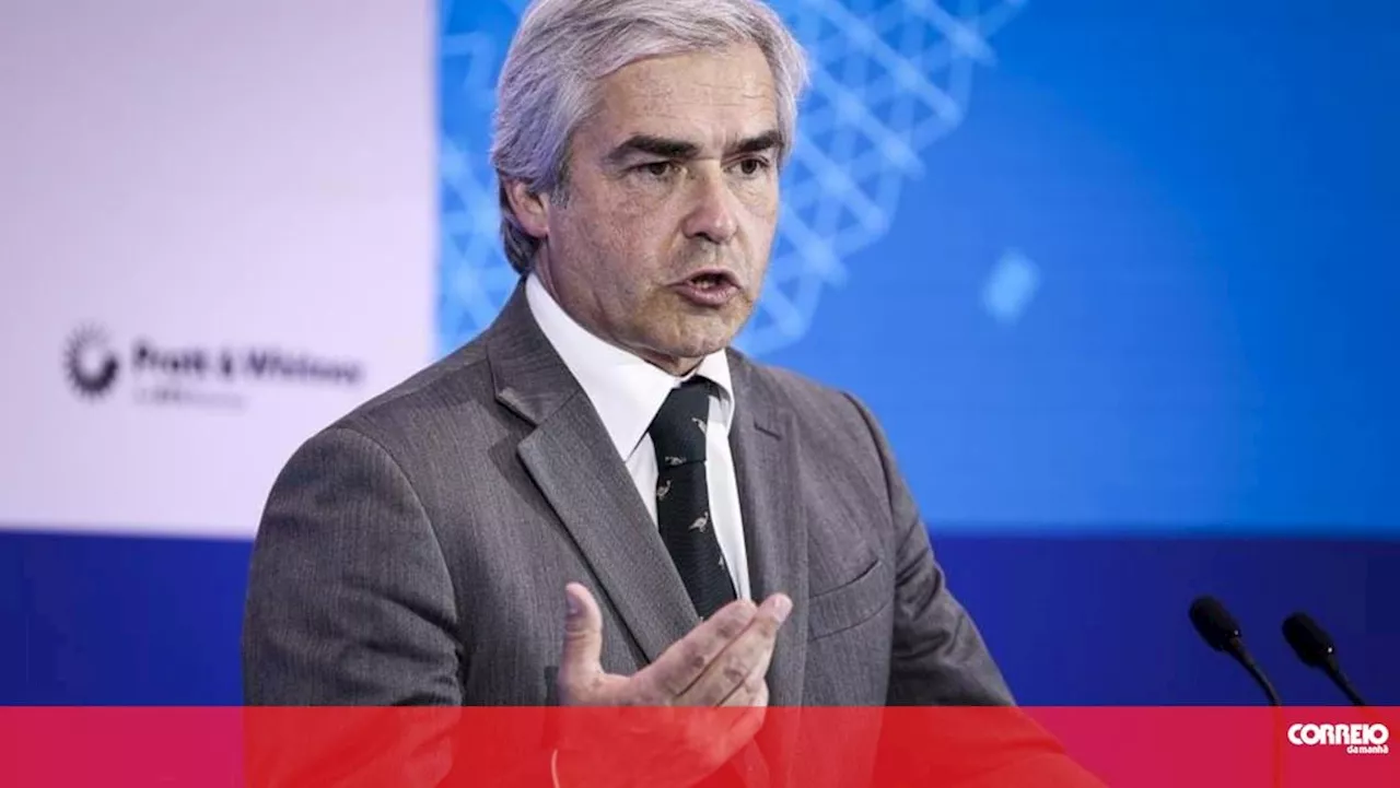 Ministro da Defesa diz que Olivença 'é portuguesa' e país 'não abdica' deste direito