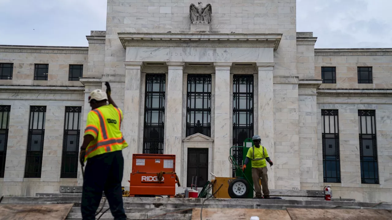 CNBC Daily Open: With all key data in, the Fed's policy path looks more uncertain