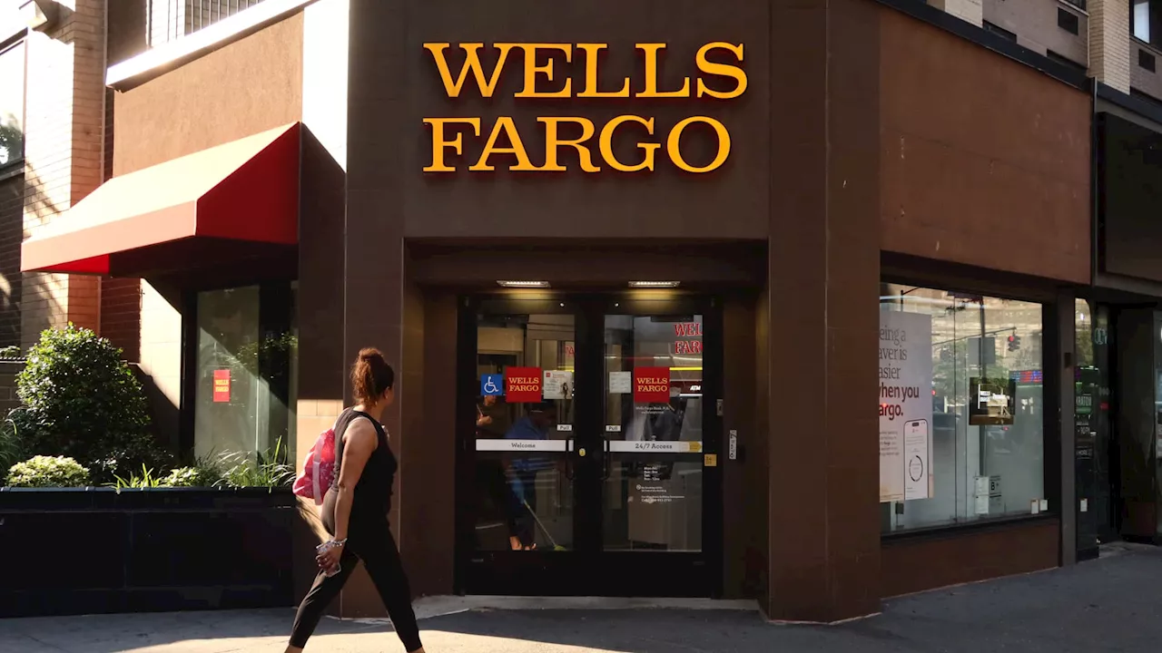 How investors should play Wells Fargo stock after newly announced regulatory action