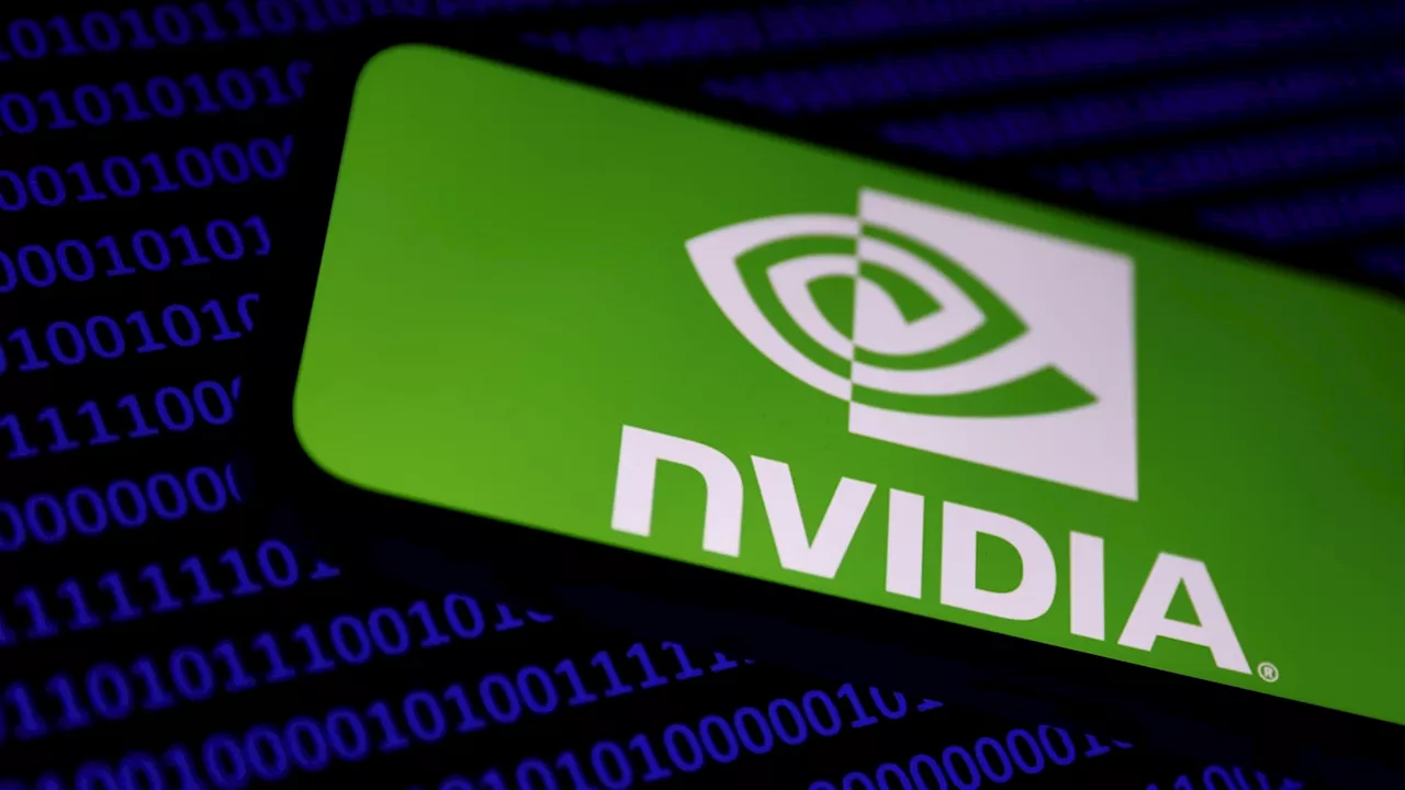 Saudi Arabia expects to get access to Nvidia's high performance chips 'within the next year'