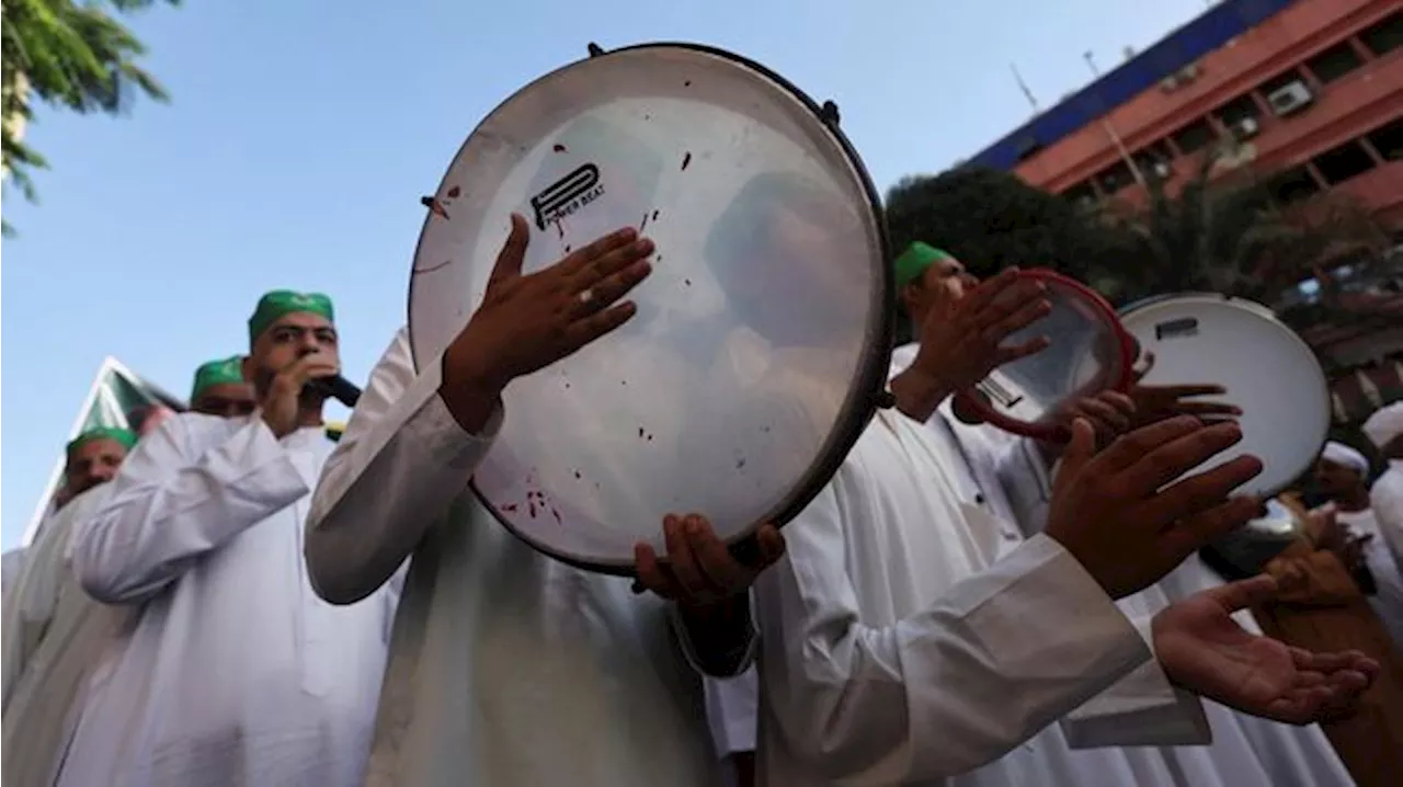 Ini Orang Pertama Penyelenggara Maulid Nabi Muhammad