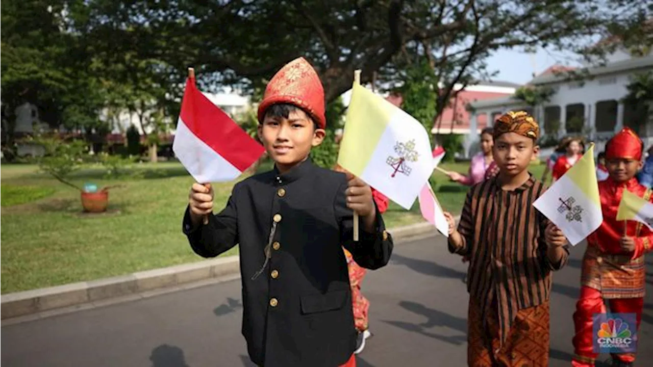 Ketekunan Lebih Penting Daripada IQ Untuk Kesuksesan Anak