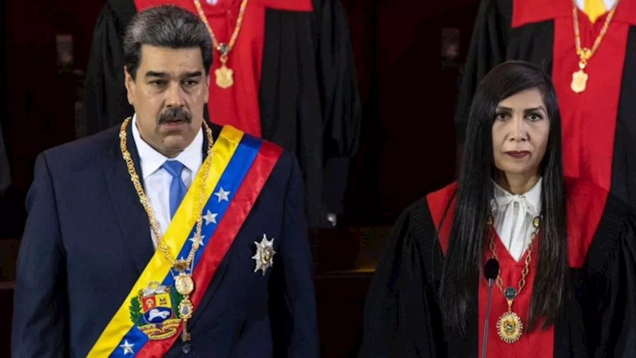 Venezuela llama a consultas a su embajadora en España tras declaraciones de la ministra de Defensa